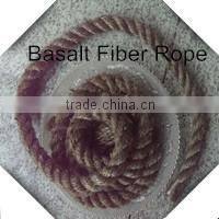 Basalt Fiber Rebar 6mm