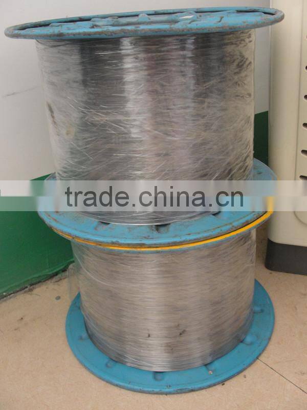 High Tensile Strength 1900-2200N/mm2 Brush Wire for Sales