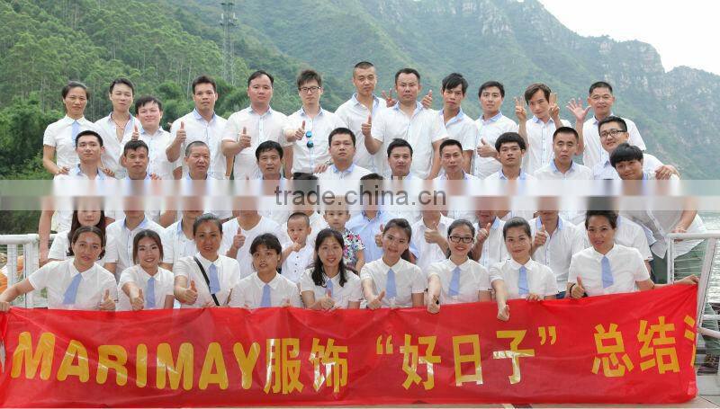 Wholesale amazon apparel lady apparel