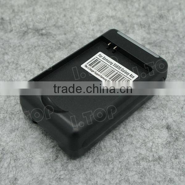 HOT Sale! Battery Dock Charger For Samsung Galaxy ACE S5830