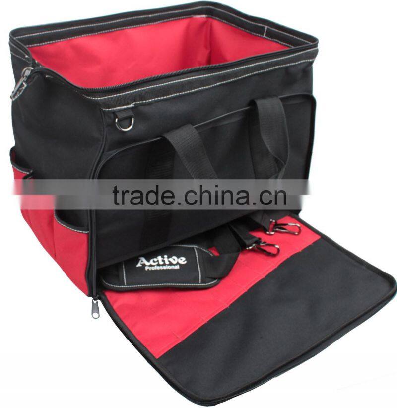 Zipper Tool Bag Tools Bag Organizer