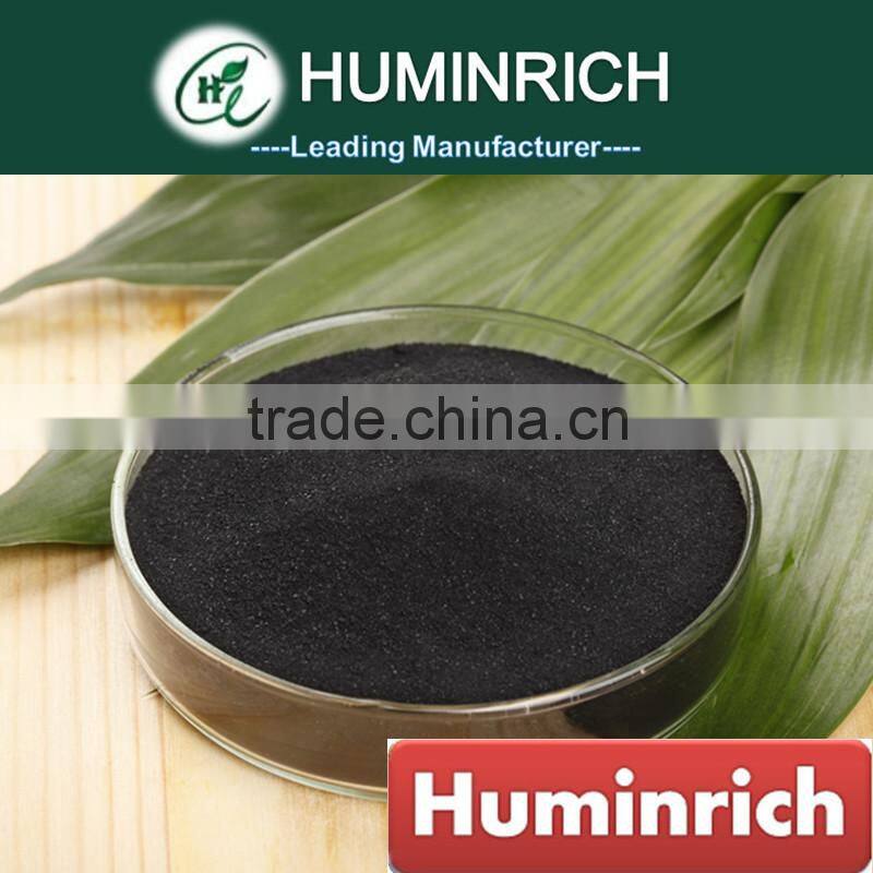 Huminrich 100% Water Soluble Liquid Seaweed,