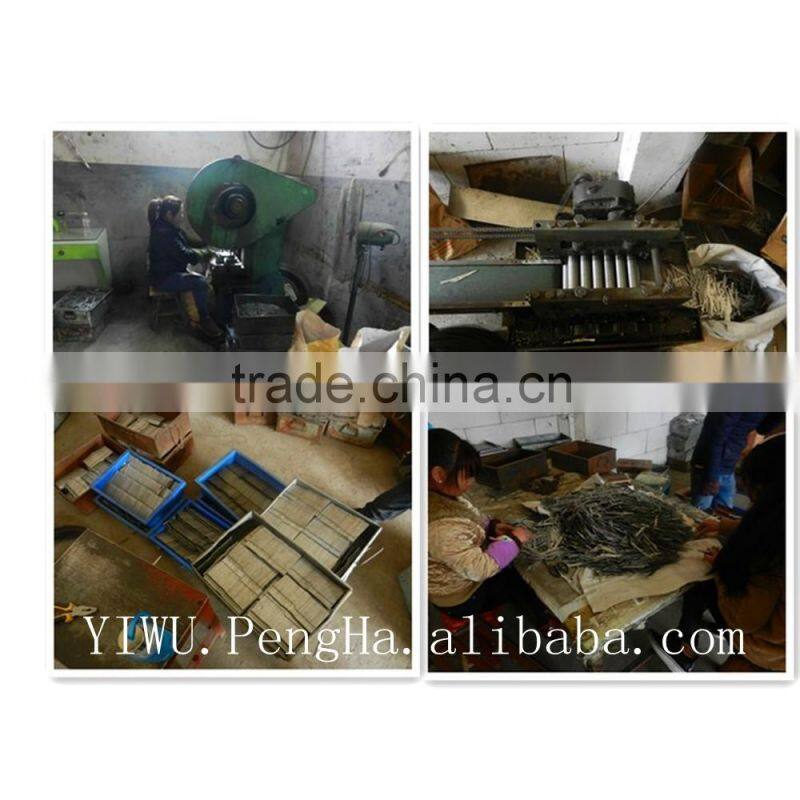 The new hot sale colorful student scissor robust bonzer scissors