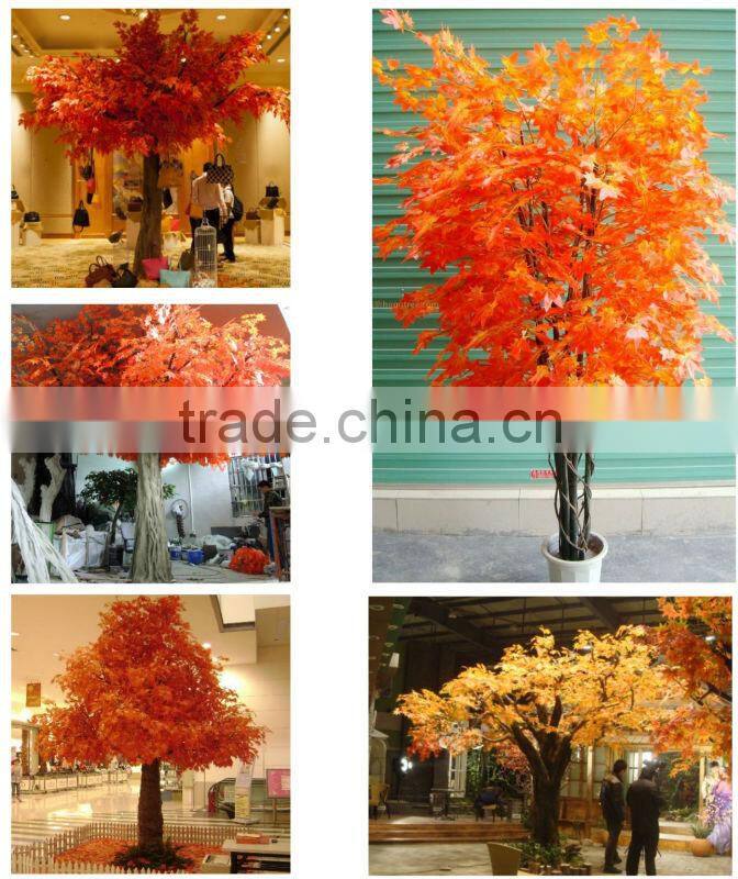 Customized artificial cactus potted home decor plastic cactus potted