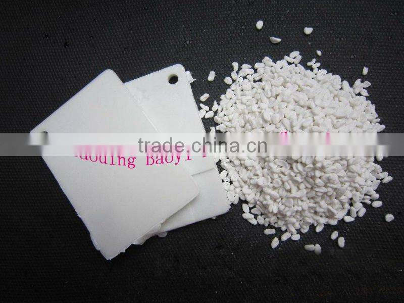 1-2 um 80% CaCO3 Filler Compound