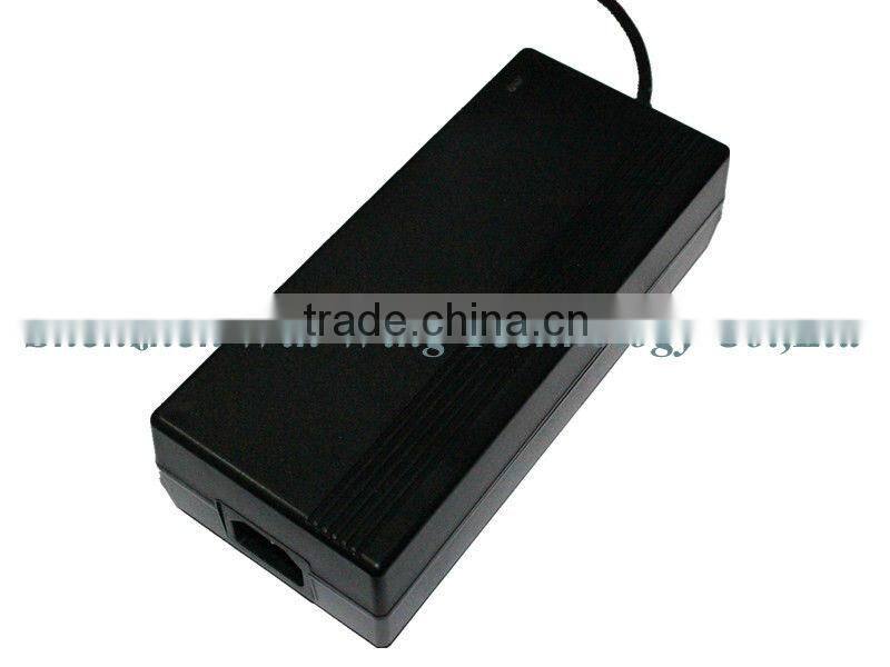 19V 9.5A 180W Desktop Power Supply with UL GS CE FCC SAA ROHS