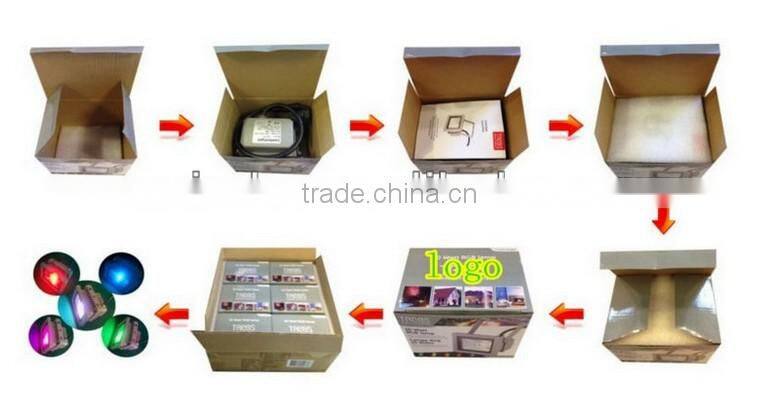 10w led flood light outdoor flood light for Shinder Lighting