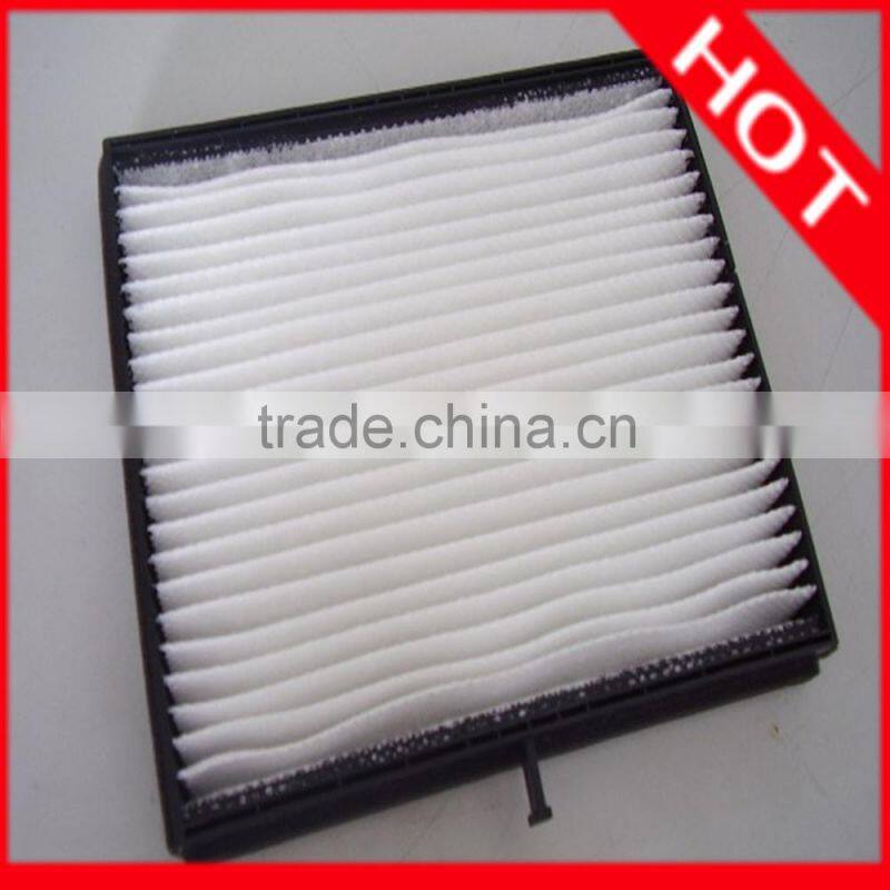 air filter cement equipment hvac activated carbon air filters