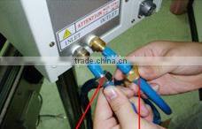 widely used Automatic Seal Machine from china
