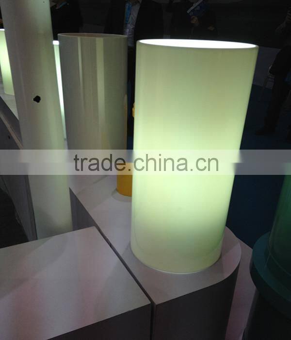 Gardener Denver mud pump Zircronia ceramic liners