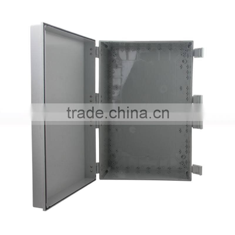 waterproof junction box Electric Control underground electrical junction boxes Terminal block IP65 110*80*45