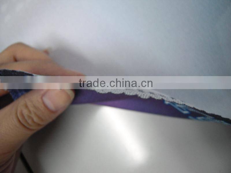 polyester table cloth