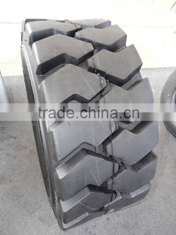 Top Quality Solid Forklift Tyres 28x9-15 With Low Price