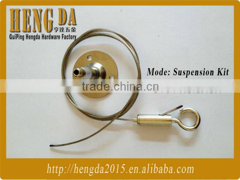 Hot sale cable for lamps tensioner