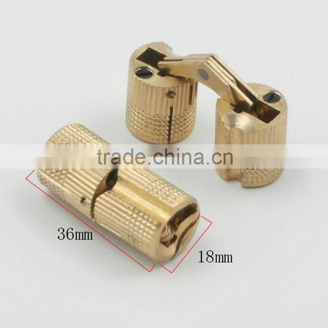 Factory Export Precision Concealed Hinge Barrel Hinge