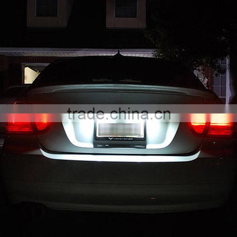 led courtesy lamp light wireless courtesy door light for bmw mini/Rover Sport