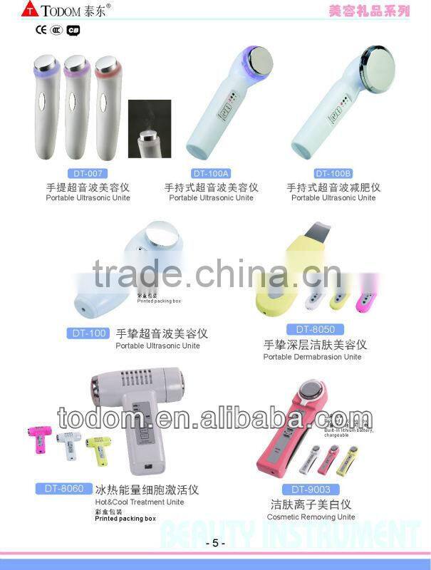 DT-100A Beauty Face Massager