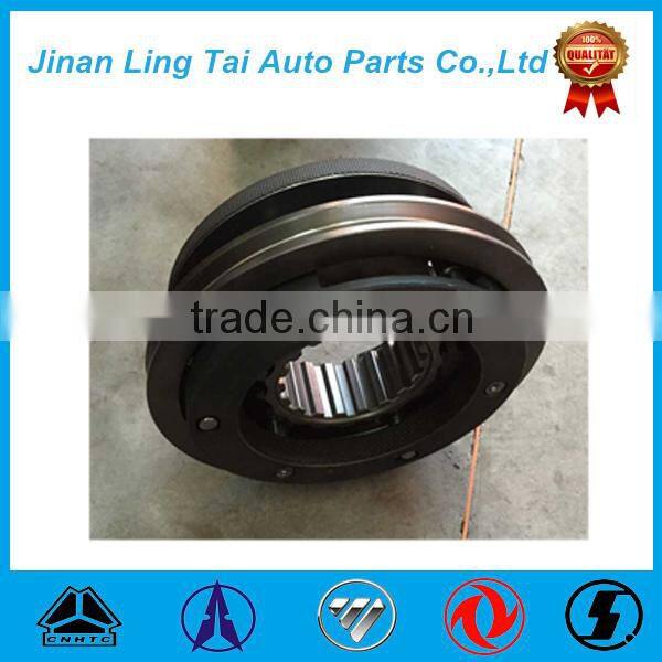 High/low gear Synchronizer A-C09005 for Howo trucks