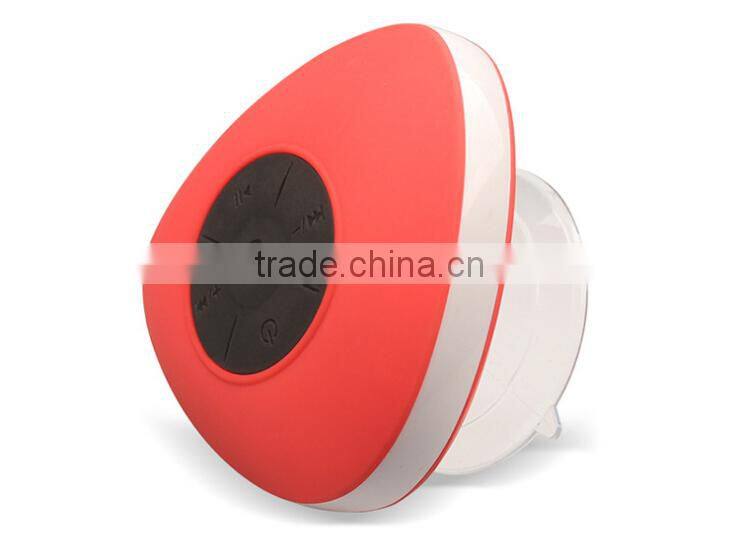 Wireless IPX4 waterproof bluetooth speaker,mini bluetooth speaker