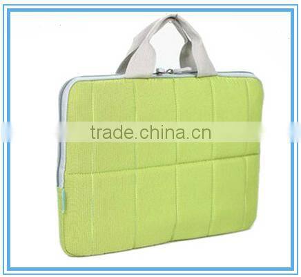 2015 New Design Waterproof Laptop Bag
