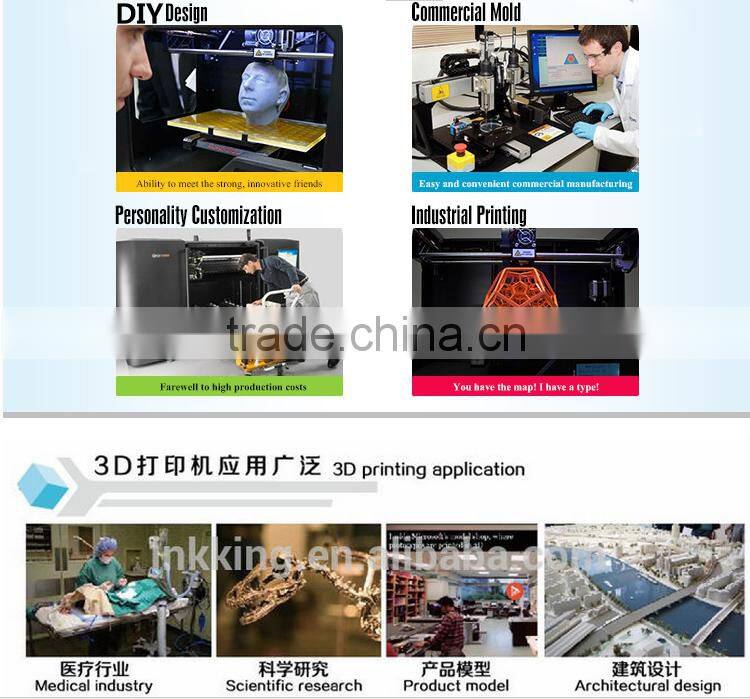 3D Printer,3d metal printer,3d printer filament