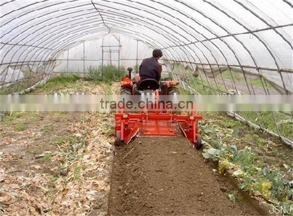 china small wheel farming chery tractor