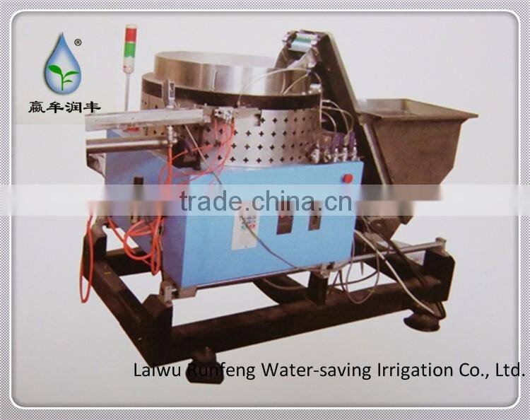 Rain Drip belt Production Line Machine with low price and high quality