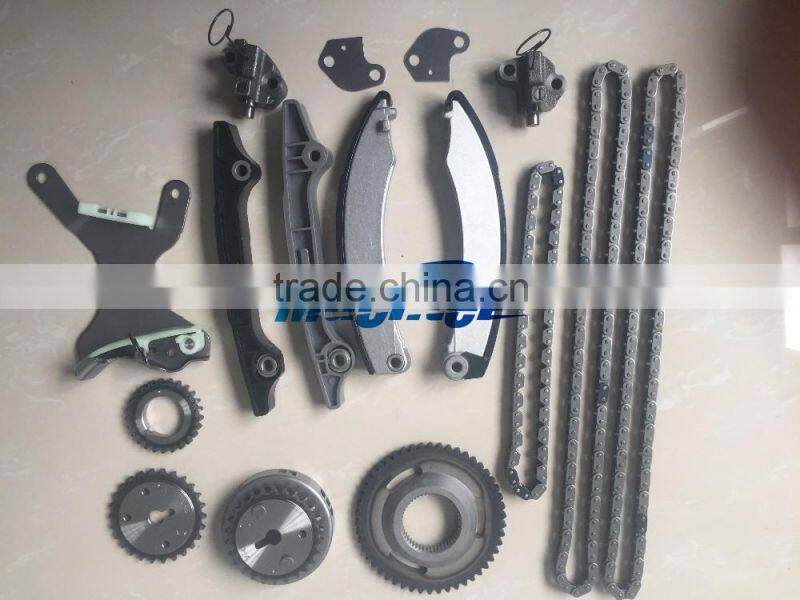 04-10 3.7L Dodge Dakota Jeep Liberty Timing Chain Oil Pump Kit "NGC SYSTEM"