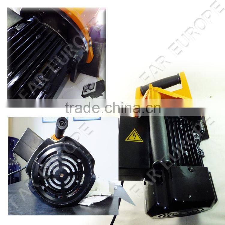Suitable for Chamfering Large Work Piece,Edge deburring machine