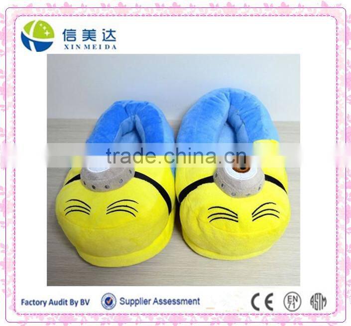Different feeling indoor room slipper cheap slipper