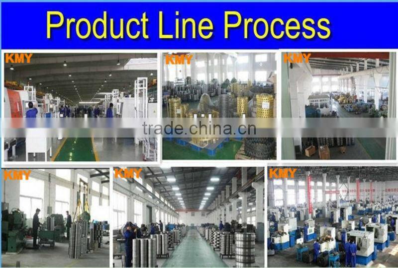 OEM bearing 81934200288 bearing 8193420-0330 Truck Wheel Hub Bearing BTF0021A