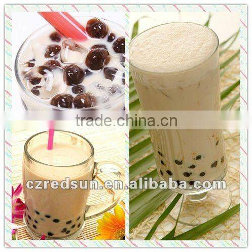non dairy creamer for bubble tea