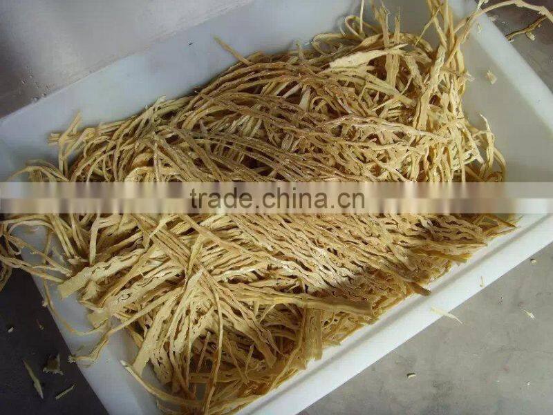 YQC660 belt roller vegetable cutting machine, CHINA FD vegetable cutter