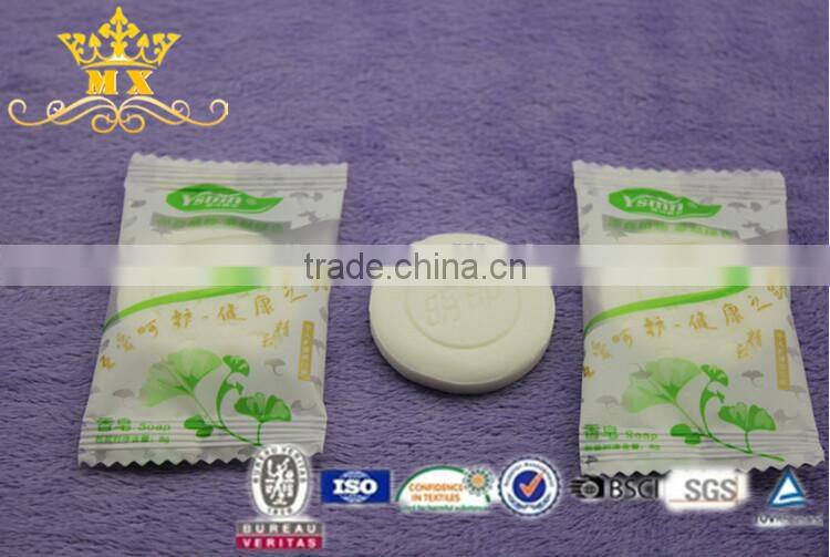 hotel soap manufacturer