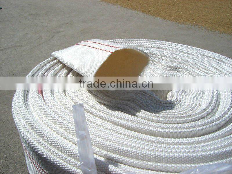 8bar fire hose