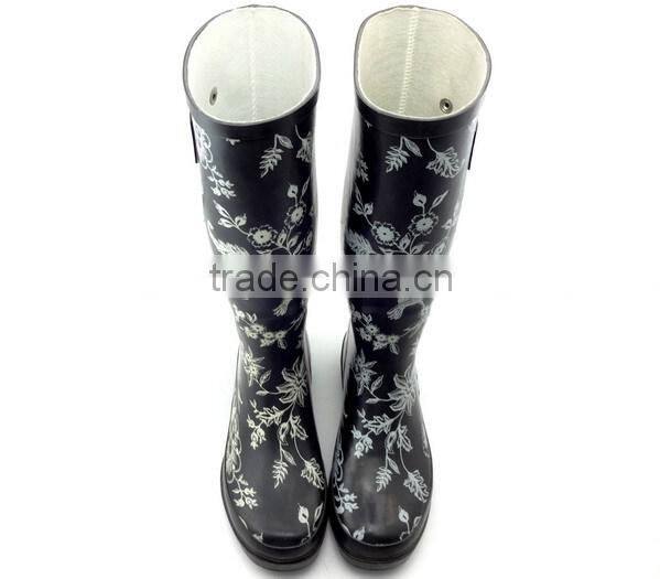 cheap rain boots wholesale rubber rain boot