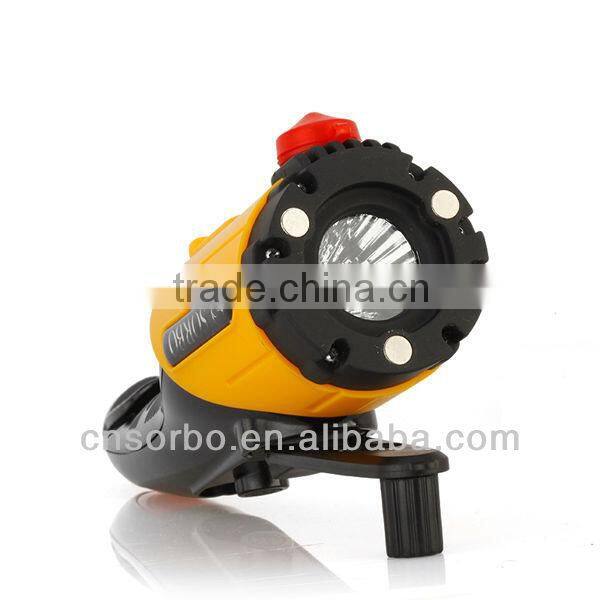 2016 Rechargeable Car Hammer with seat belt cutter for Emergency