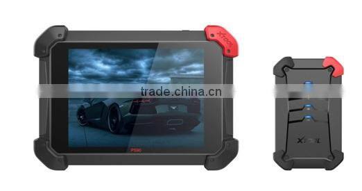 As Well As X430 Pad X431 PRO XTOOL Latest PS90 Diagnostic Tablet Scanner Tablet Scan Tool