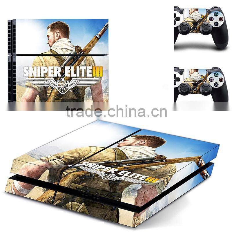 Vinyl Skin Sticker Decal #82 For PS4 Playstation 4 Console & Controllers Joker stick for ps4 in stock