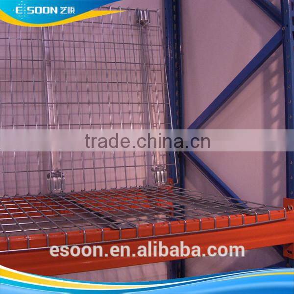 Supermarket steel decks for play Snack & vegetable