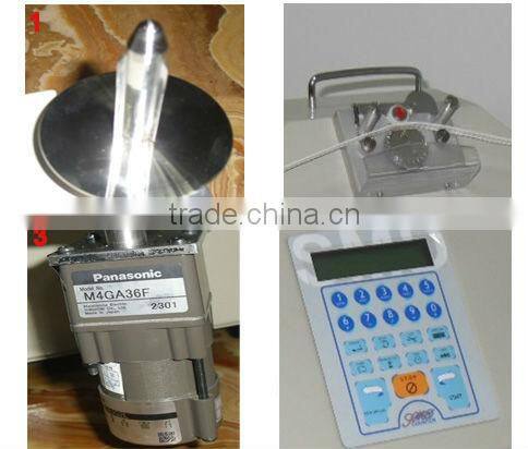Automatic Electronic SMD parts counter