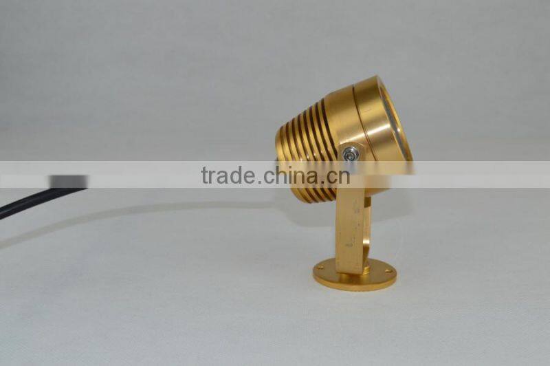 waterproof garden decoration laser light