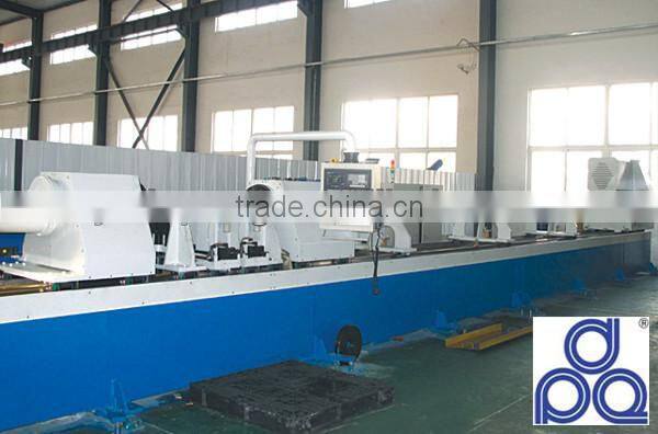 ASTM A106 Seamless Steel Pipe for Oil and Gas Line Piping