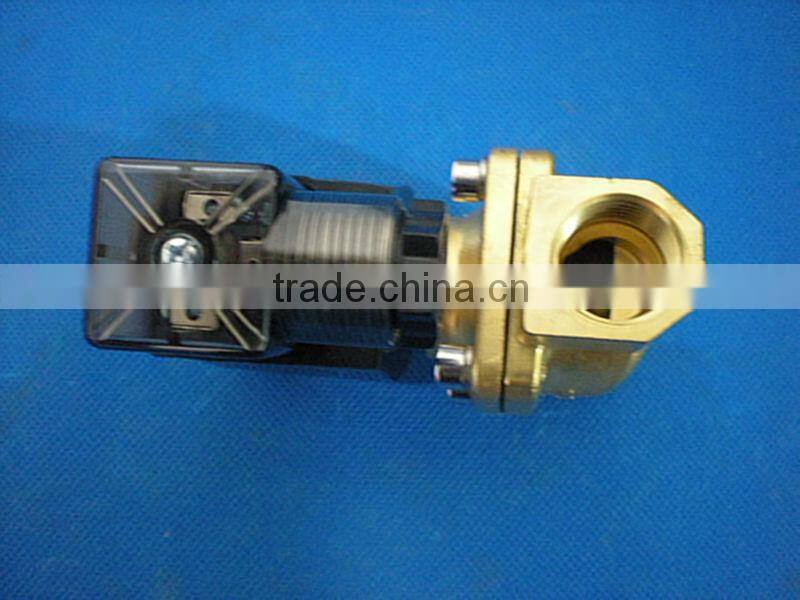 PU-15 asco hydraulic solenoid valves 110v ac