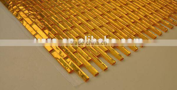 Diamond Glass Loose Mosaic Tile