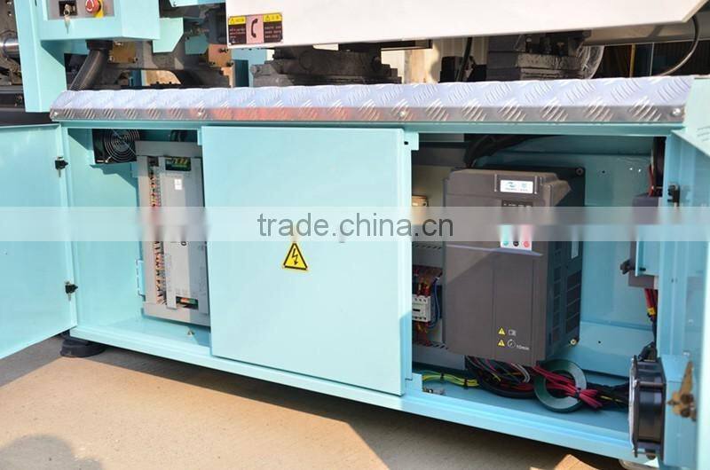 100Ton Small Plastic Injection Molding Machine