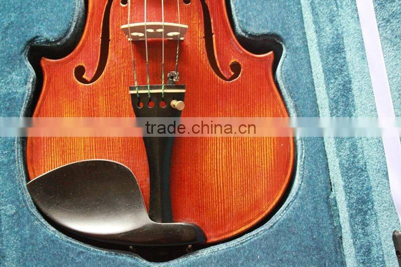 (FV-11E) natural flame violin