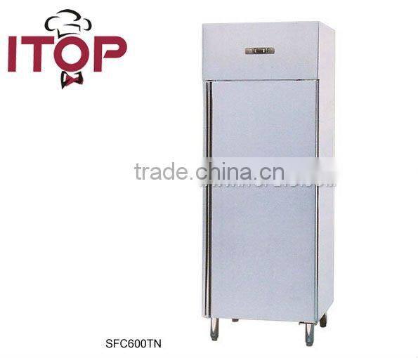 With CE certification compressor fridge