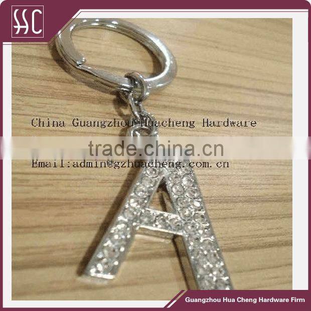 3cm Nickel Plated Key Ring for Small Wallet,Decoration Small Fitting