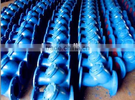 Stainless Steel Y Type Strainer